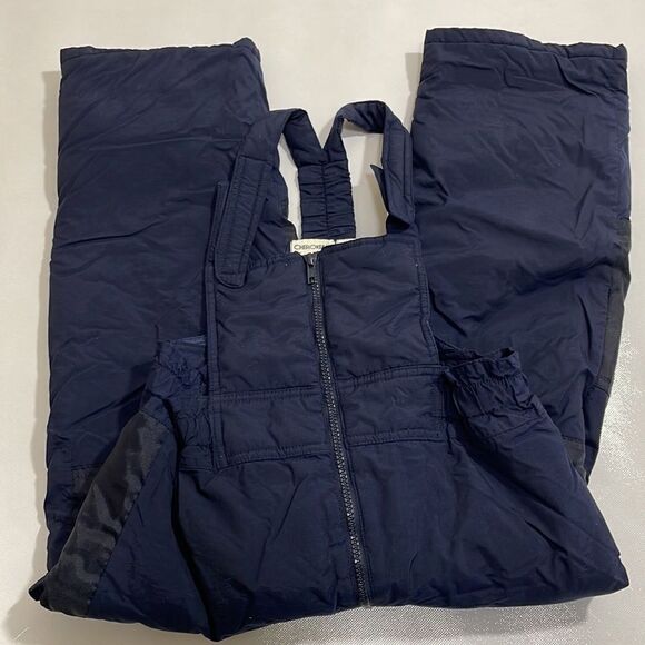 Cherokee Kids Snow Bib - Picture 1 of 7